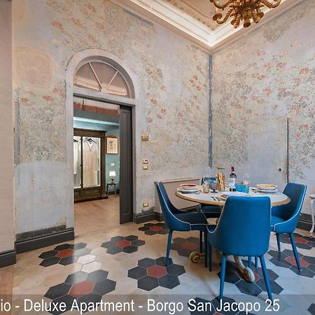 Soggiorni D'Arte Apartments By Mamo Firenze Kültér fotó