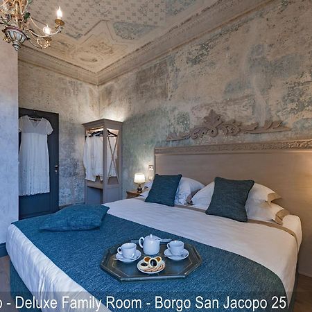 Soggiorni D'Arte Apartments By Mamo Firenze Kültér fotó