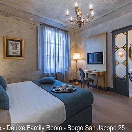 Soggiorni D'Arte Apartments By Mamo Firenze Szoba fotó