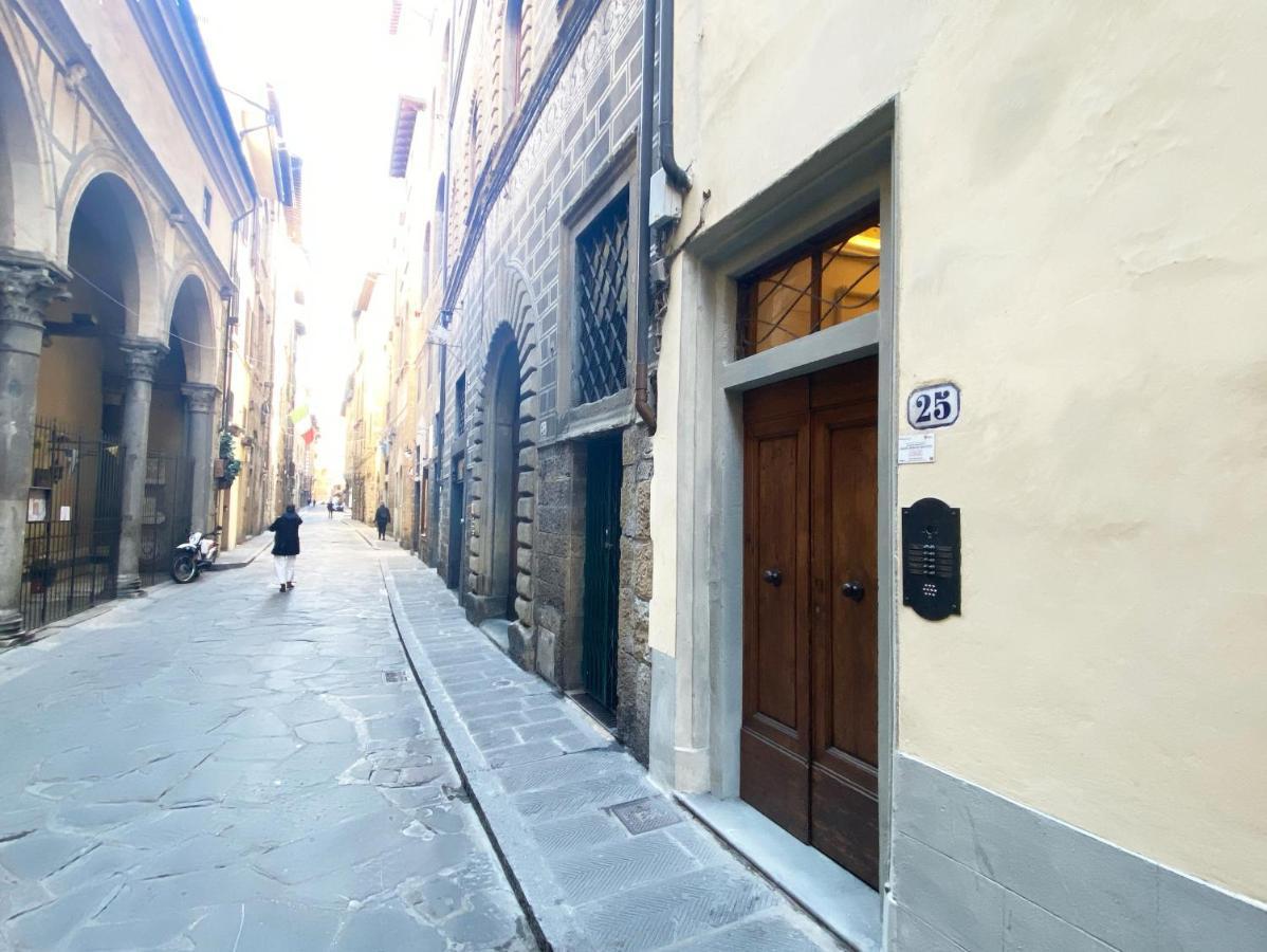 Soggiorni D'Arte Apartments By Mamo Firenze Kültér fotó