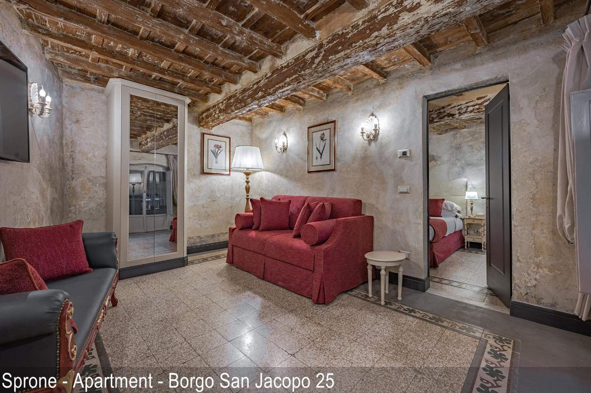 Soggiorni D'Arte Apartments By Mamo Firenze Kültér fotó
