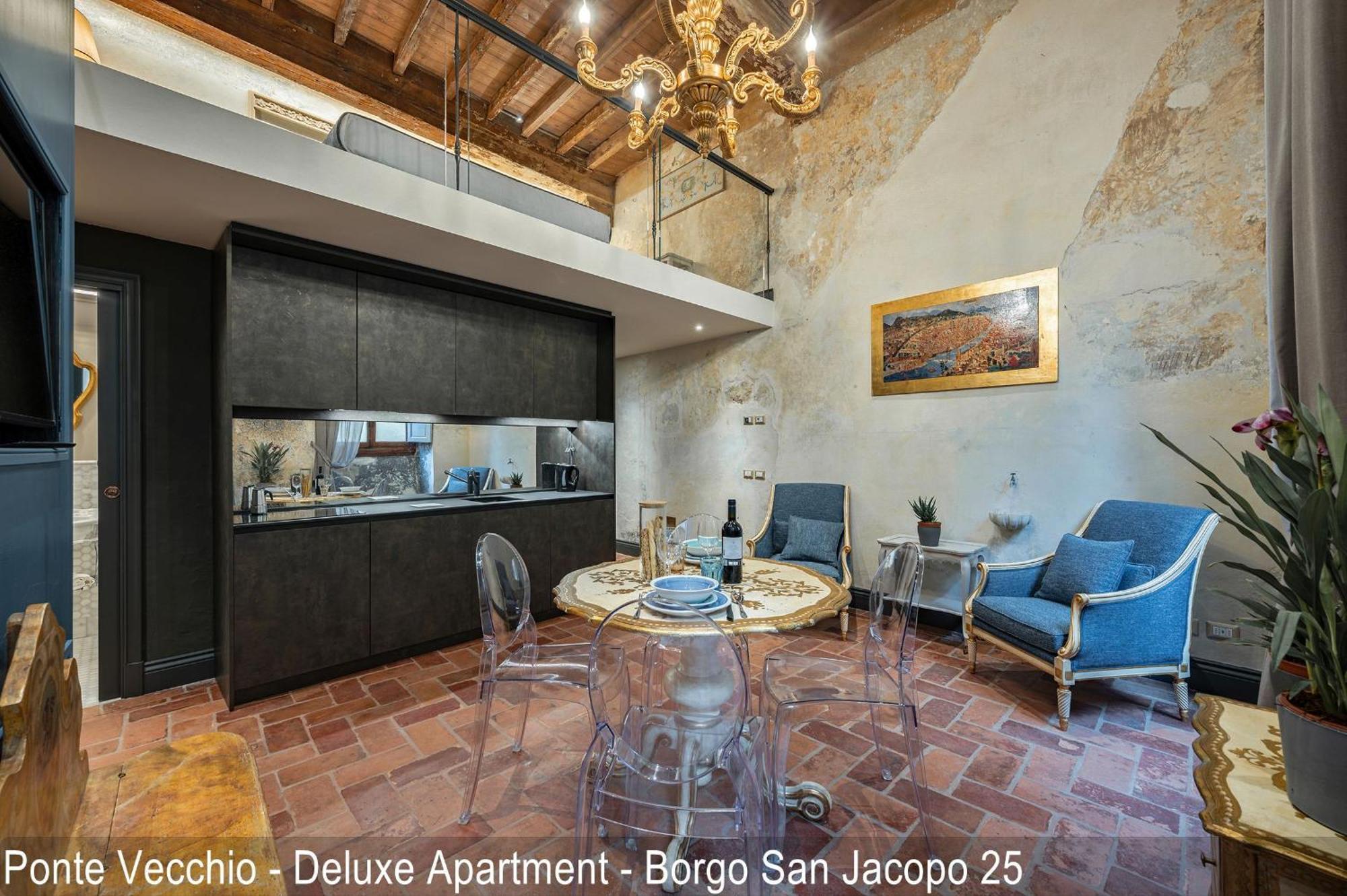 Soggiorni D'Arte Apartments By Mamo Firenze Kültér fotó