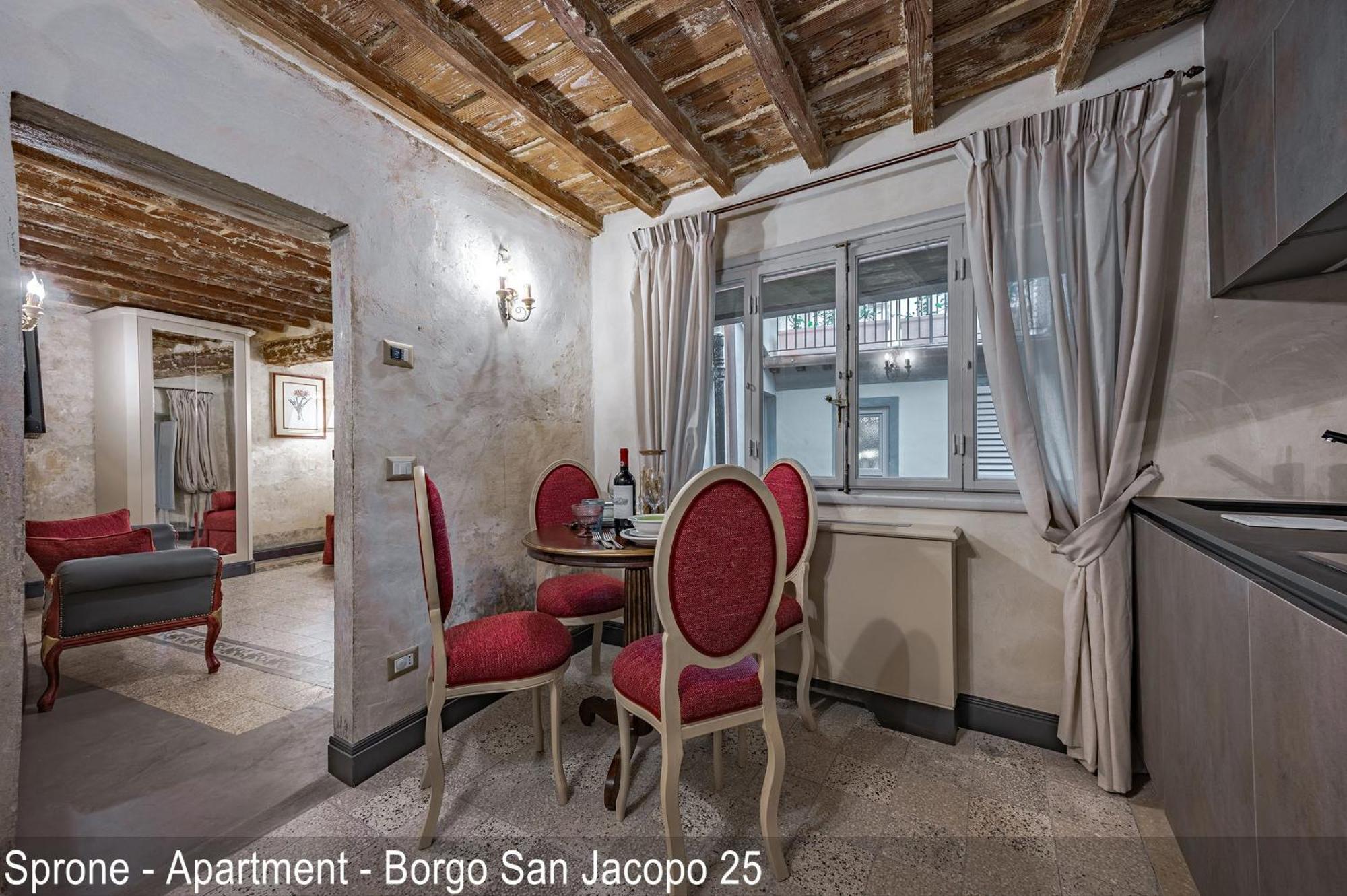 Soggiorni D'Arte Apartments By Mamo Firenze Kültér fotó