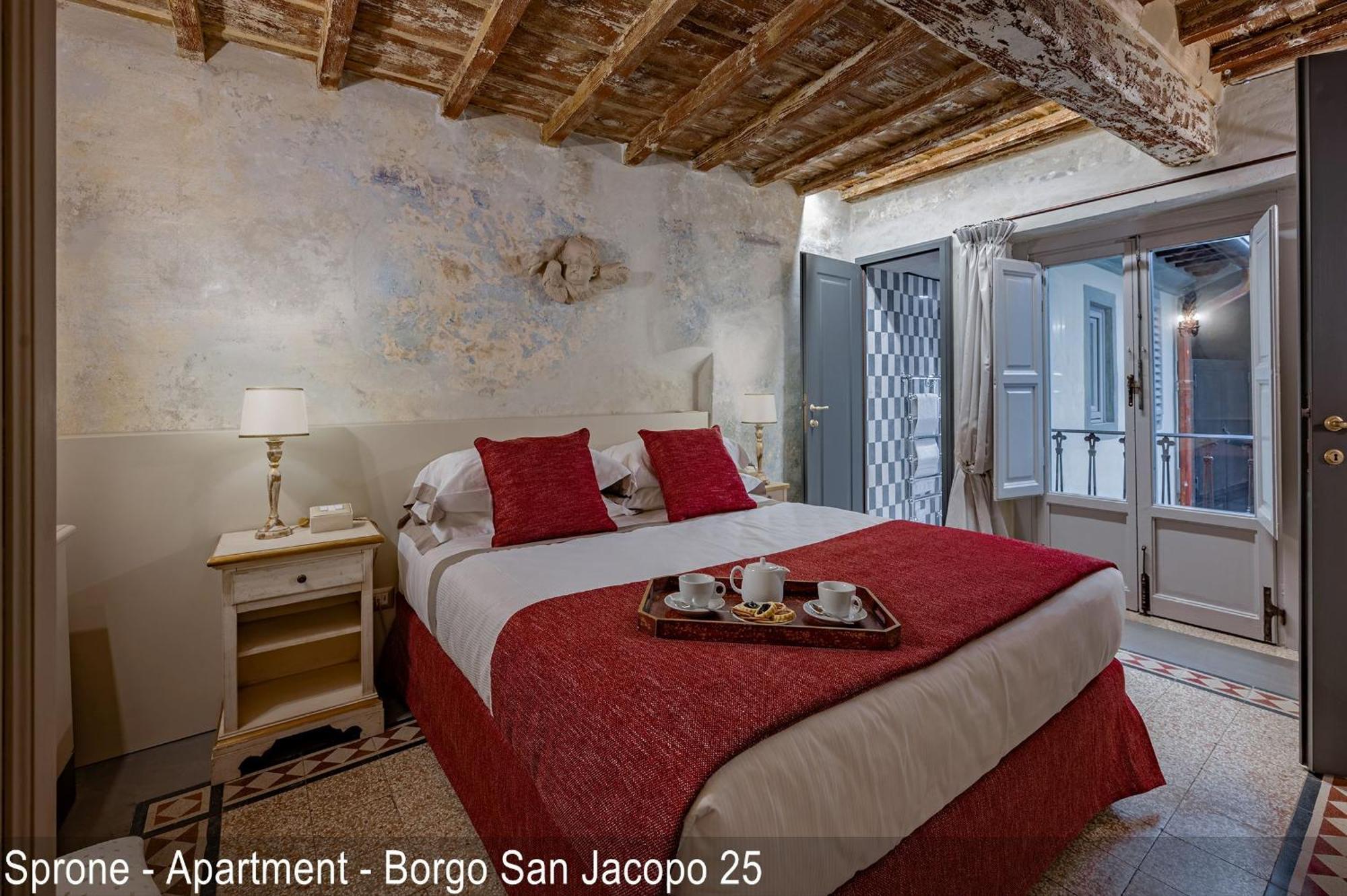 Soggiorni D'Arte Apartments By Mamo Firenze Kültér fotó