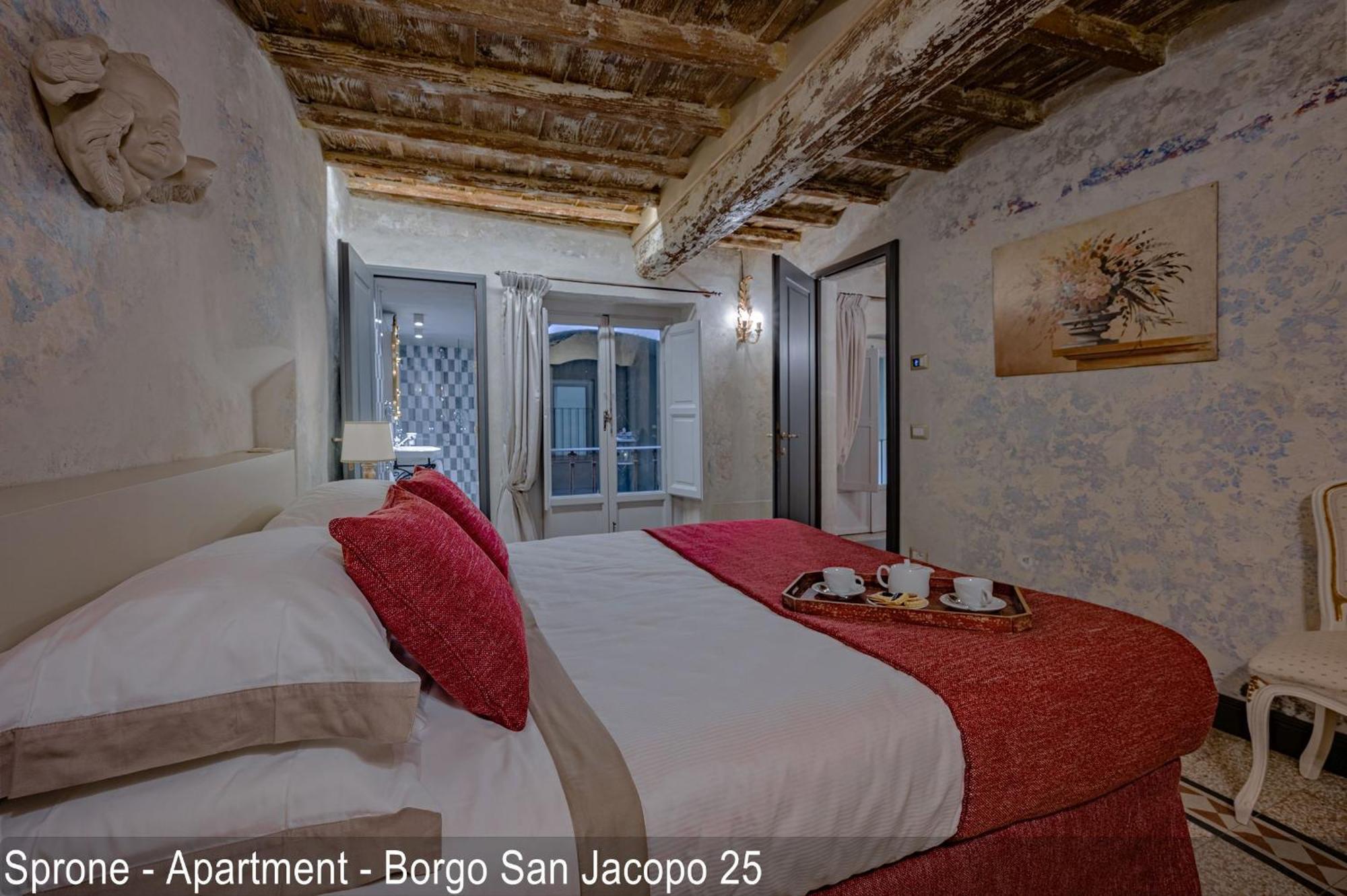 Soggiorni D'Arte Apartments By Mamo Firenze Szoba fotó