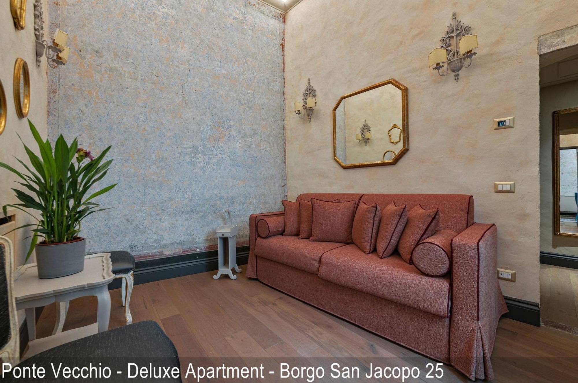 Soggiorni D'Arte Apartments By Mamo Firenze Kültér fotó