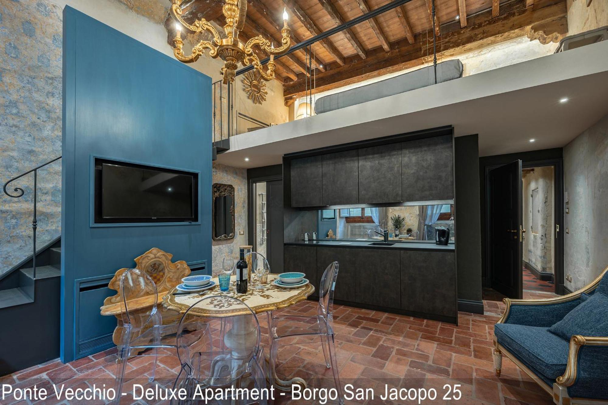 Soggiorni D'Arte Apartments By Mamo Firenze Kültér fotó