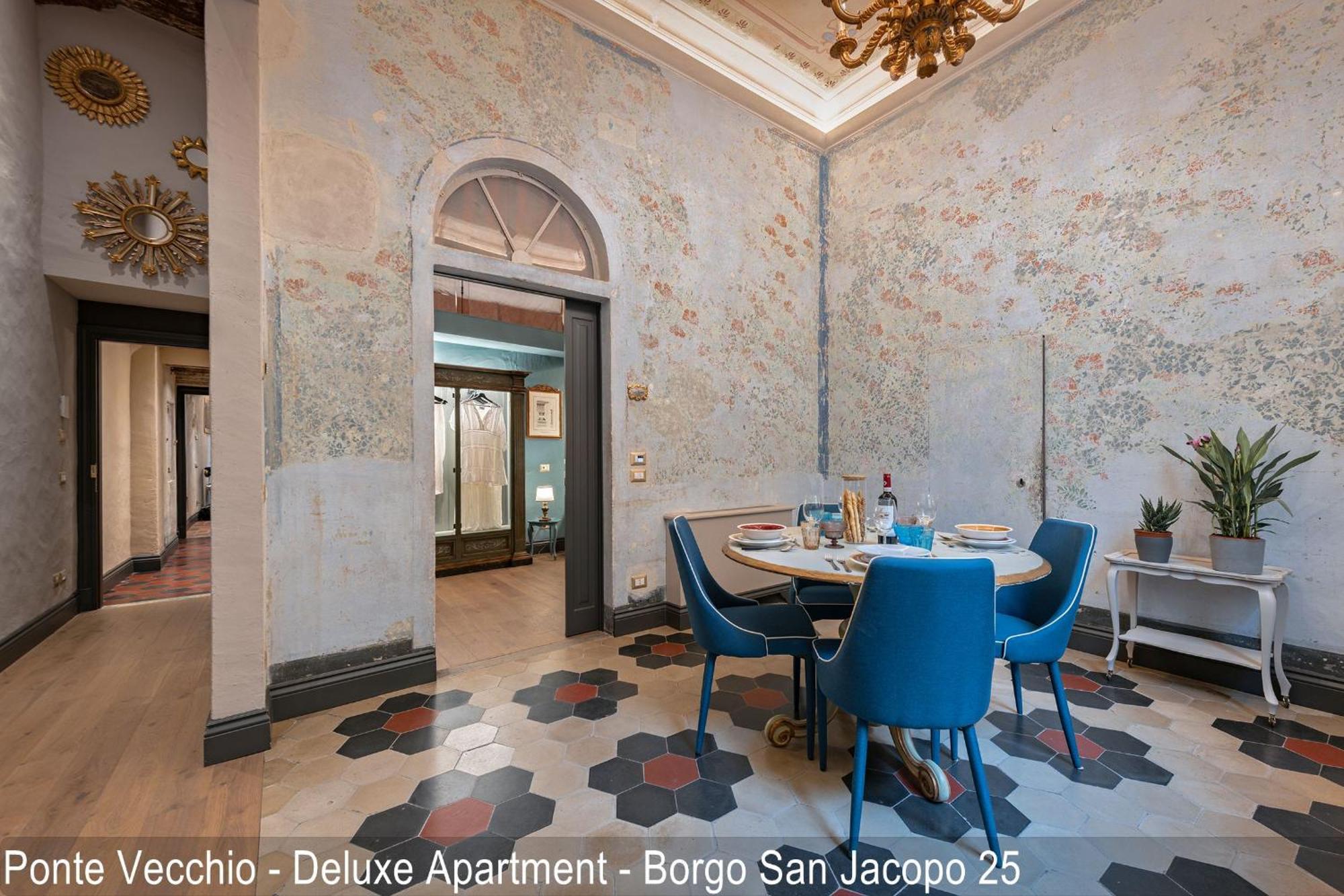 Soggiorni D'Arte Apartments By Mamo Firenze Kültér fotó
