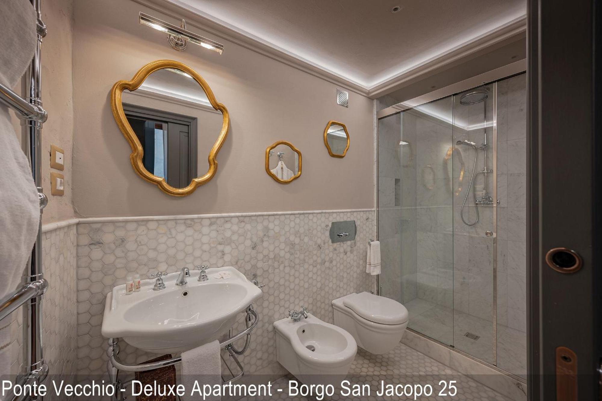 Soggiorni D'Arte Apartments By Mamo Firenze Szoba fotó