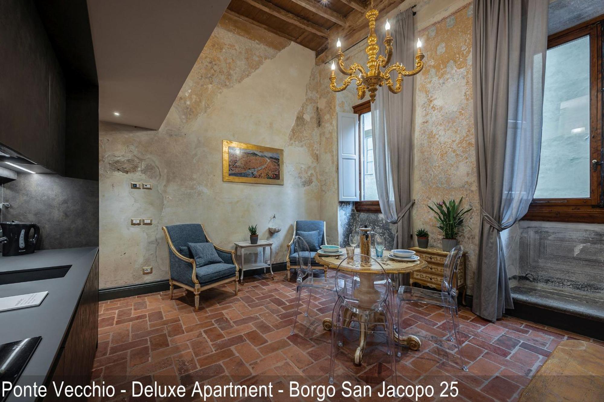 Soggiorni D'Arte Apartments By Mamo Firenze Kültér fotó
