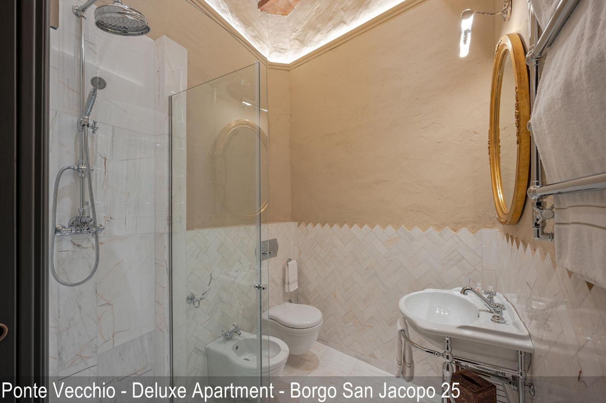 Soggiorni D'Arte Apartments By Mamo Firenze Szoba fotó