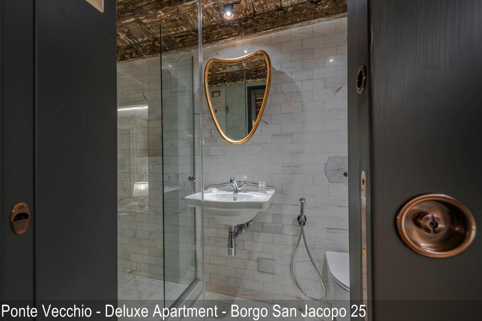 Soggiorni D'Arte Apartments By Mamo Firenze Szoba fotó