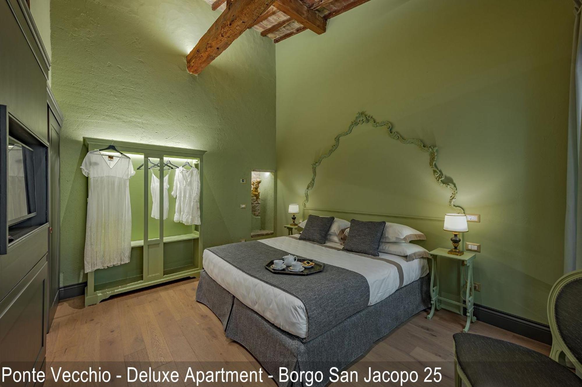 Soggiorni D'Arte Apartments By Mamo Firenze Kültér fotó