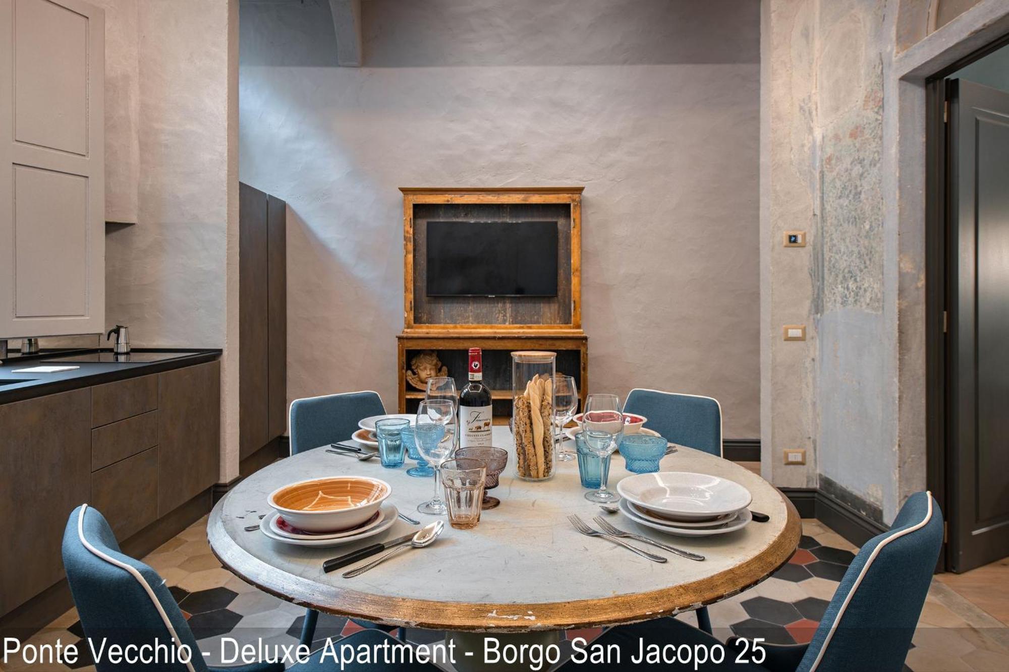 Soggiorni D'Arte Apartments By Mamo Firenze Kültér fotó