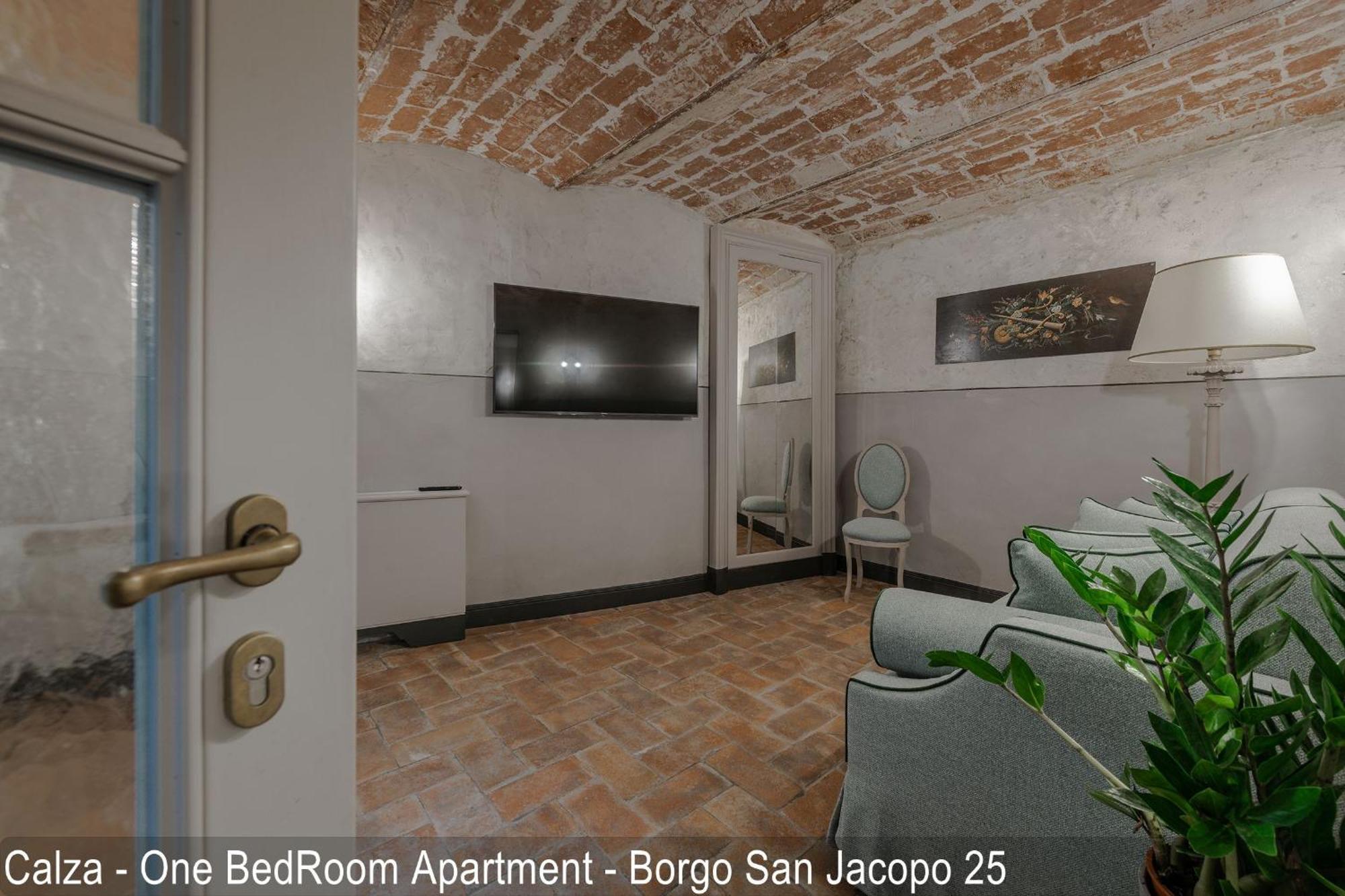 Soggiorni D'Arte Apartments By Mamo Firenze Szoba fotó