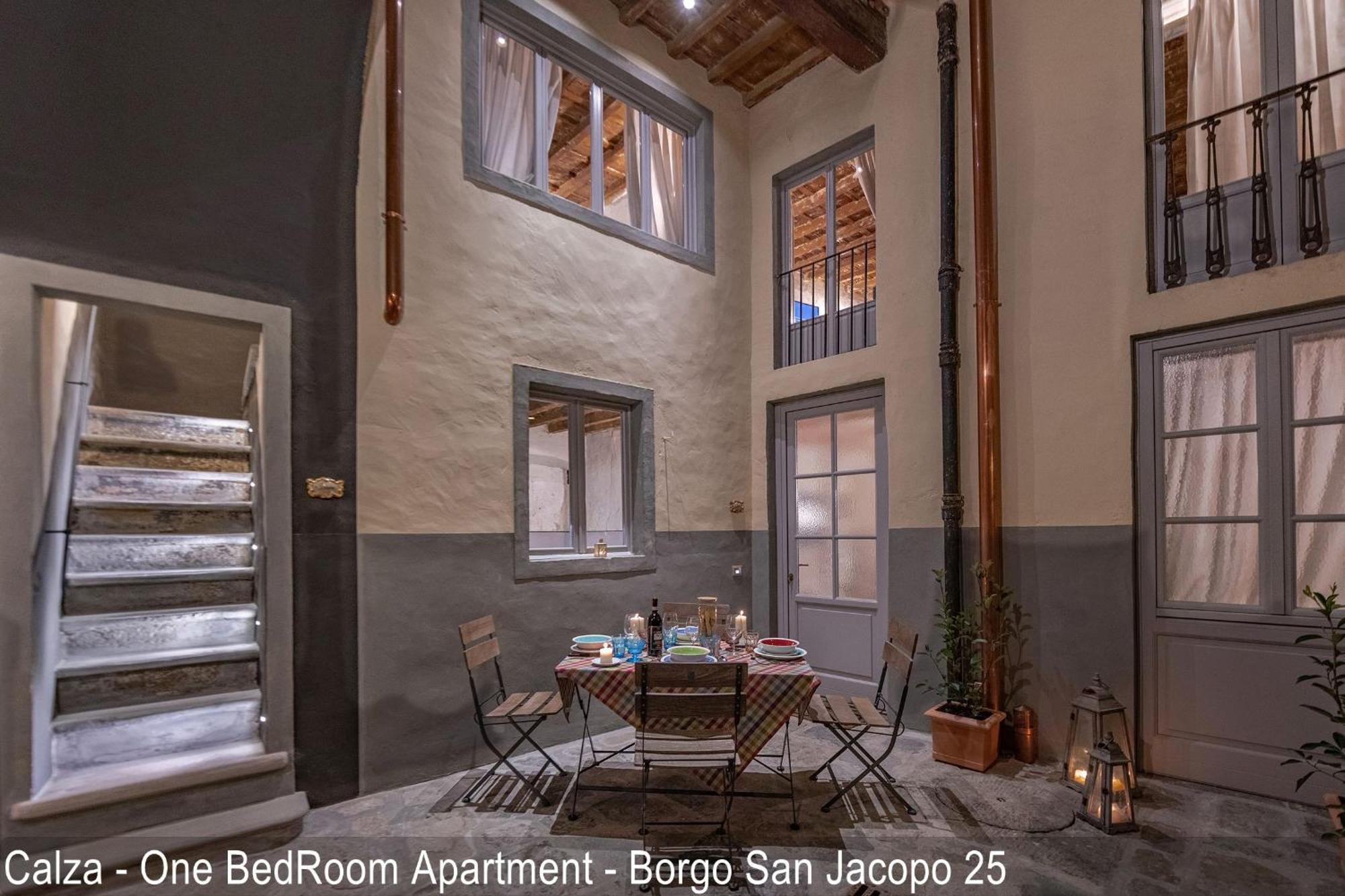Soggiorni D'Arte Apartments By Mamo Firenze Szoba fotó