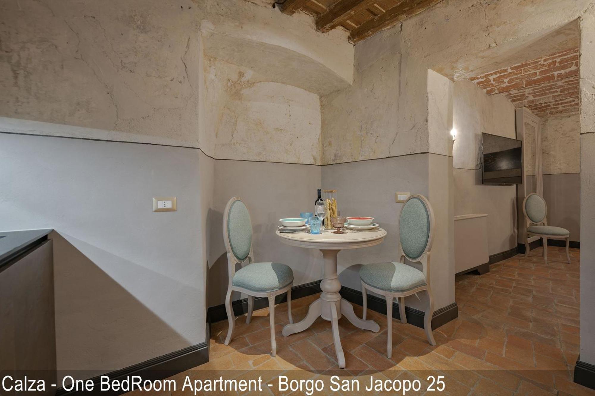 Soggiorni D'Arte Apartments By Mamo Firenze Szoba fotó
