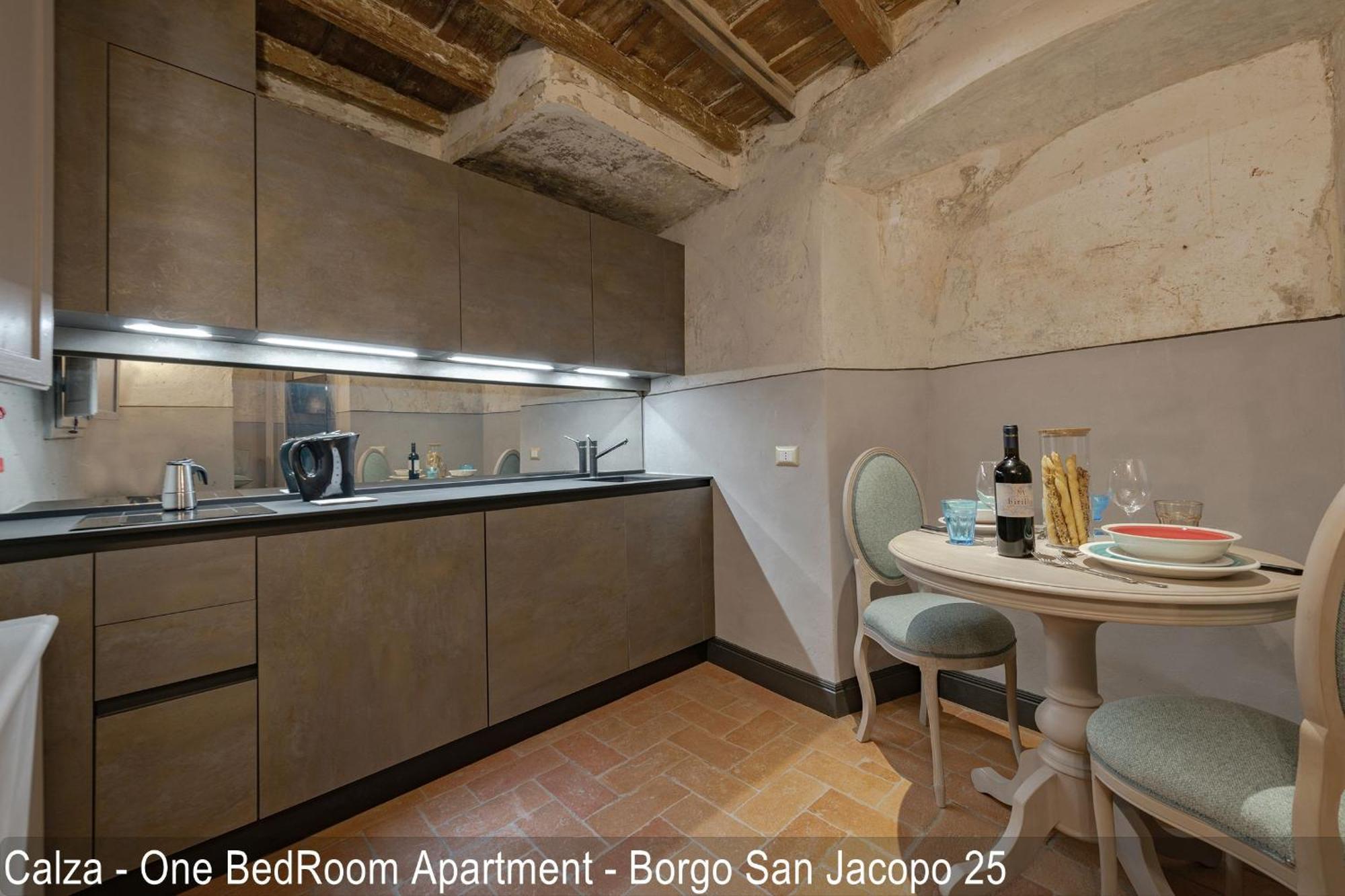 Soggiorni D'Arte Apartments By Mamo Firenze Kültér fotó