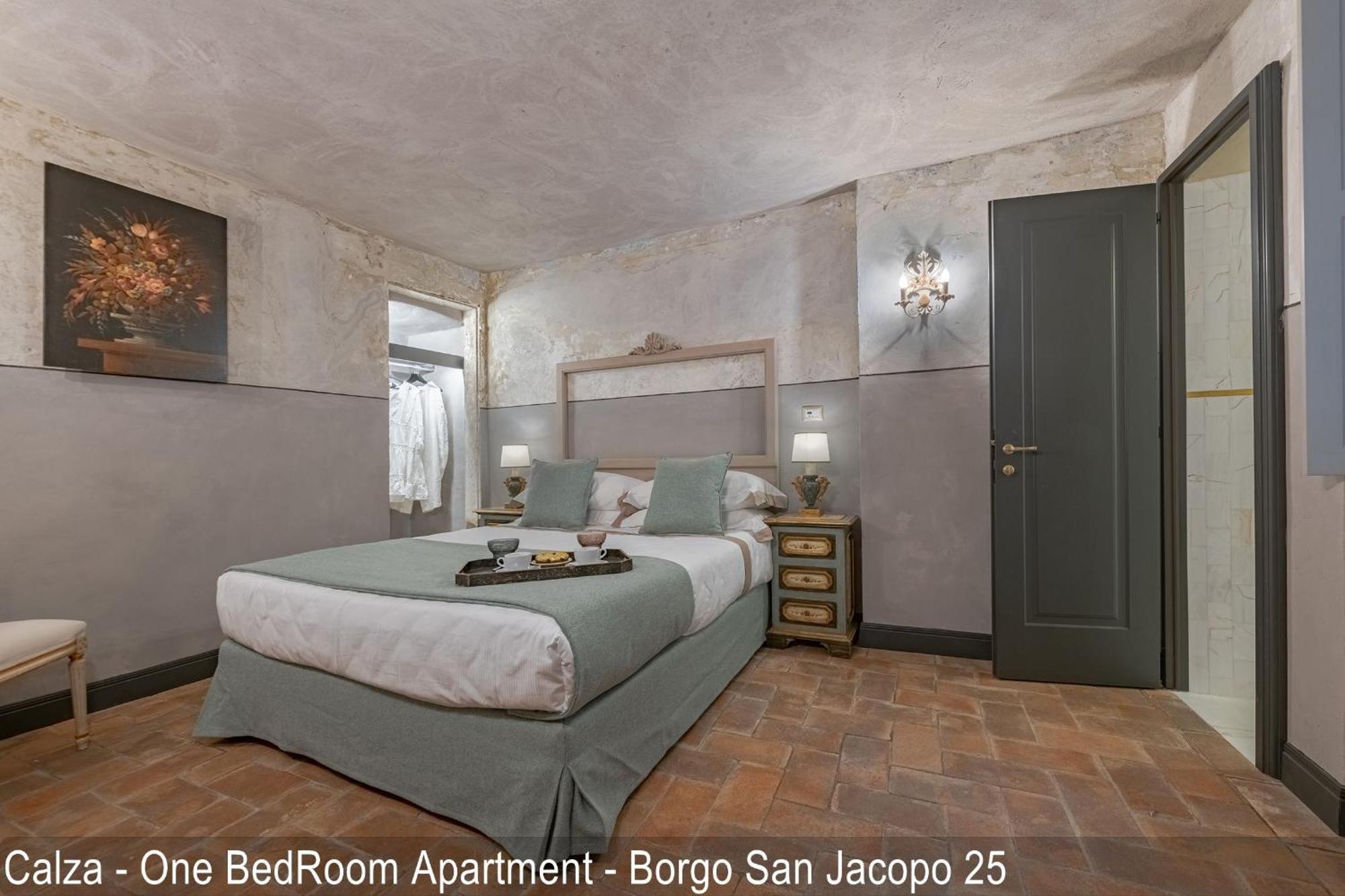 Soggiorni D'Arte Apartments By Mamo Firenze Kültér fotó