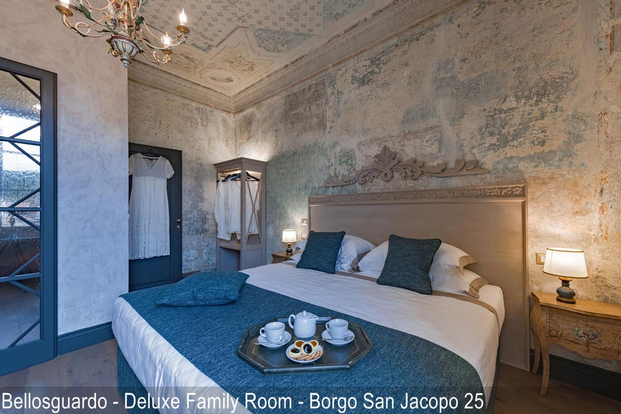 Soggiorni D'Arte Apartments By Mamo Firenze Kültér fotó