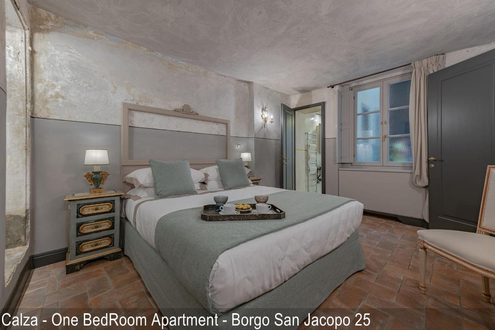Soggiorni D'Arte Apartments By Mamo Firenze Kültér fotó