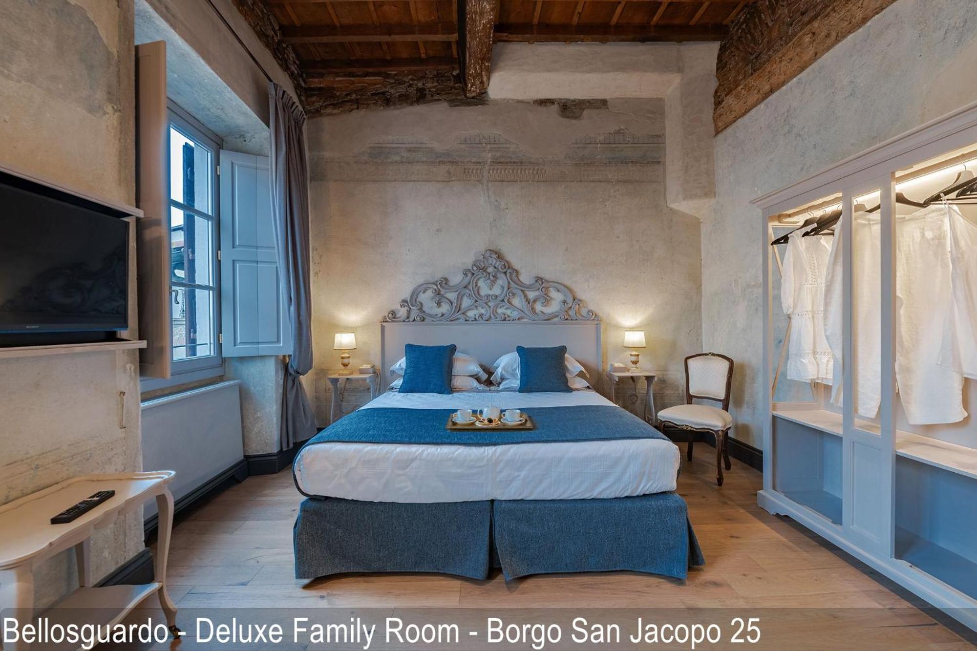 Soggiorni D'Arte Apartments By Mamo Firenze Szoba fotó