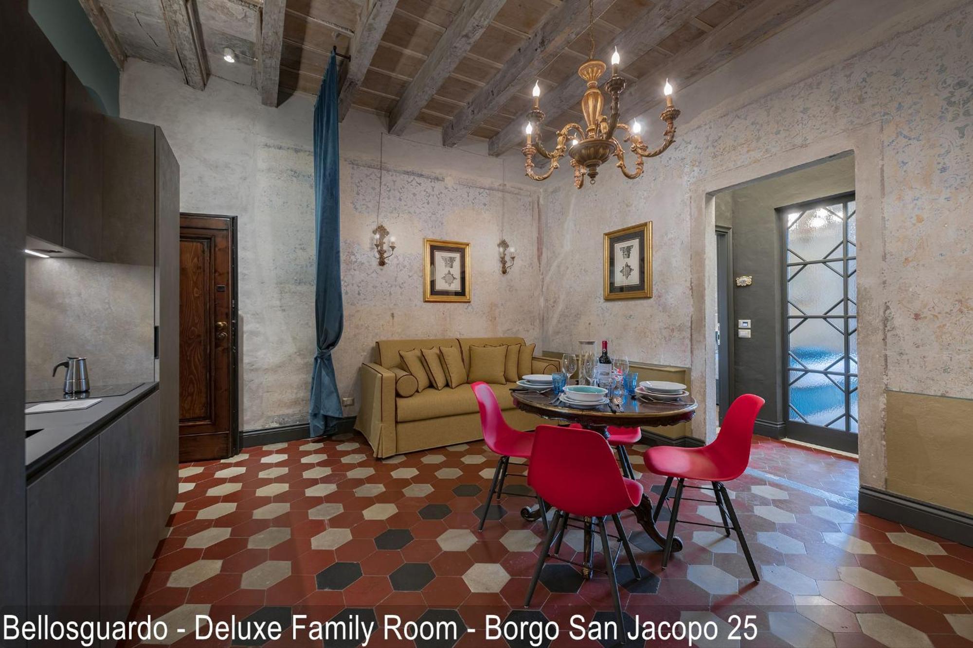 Soggiorni D'Arte Apartments By Mamo Firenze Kültér fotó