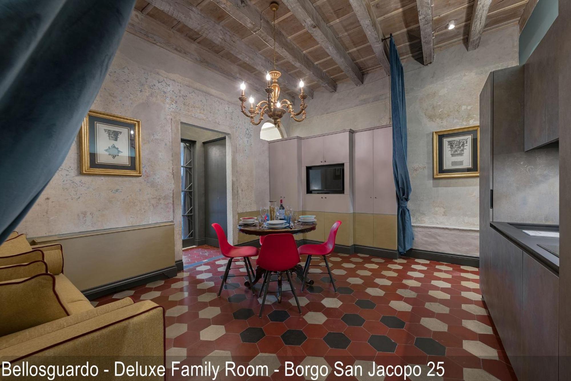 Soggiorni D'Arte Apartments By Mamo Firenze Kültér fotó
