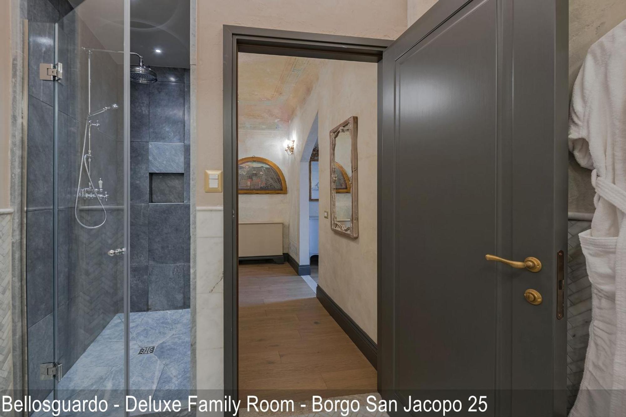 Soggiorni D'Arte Apartments By Mamo Firenze Szoba fotó