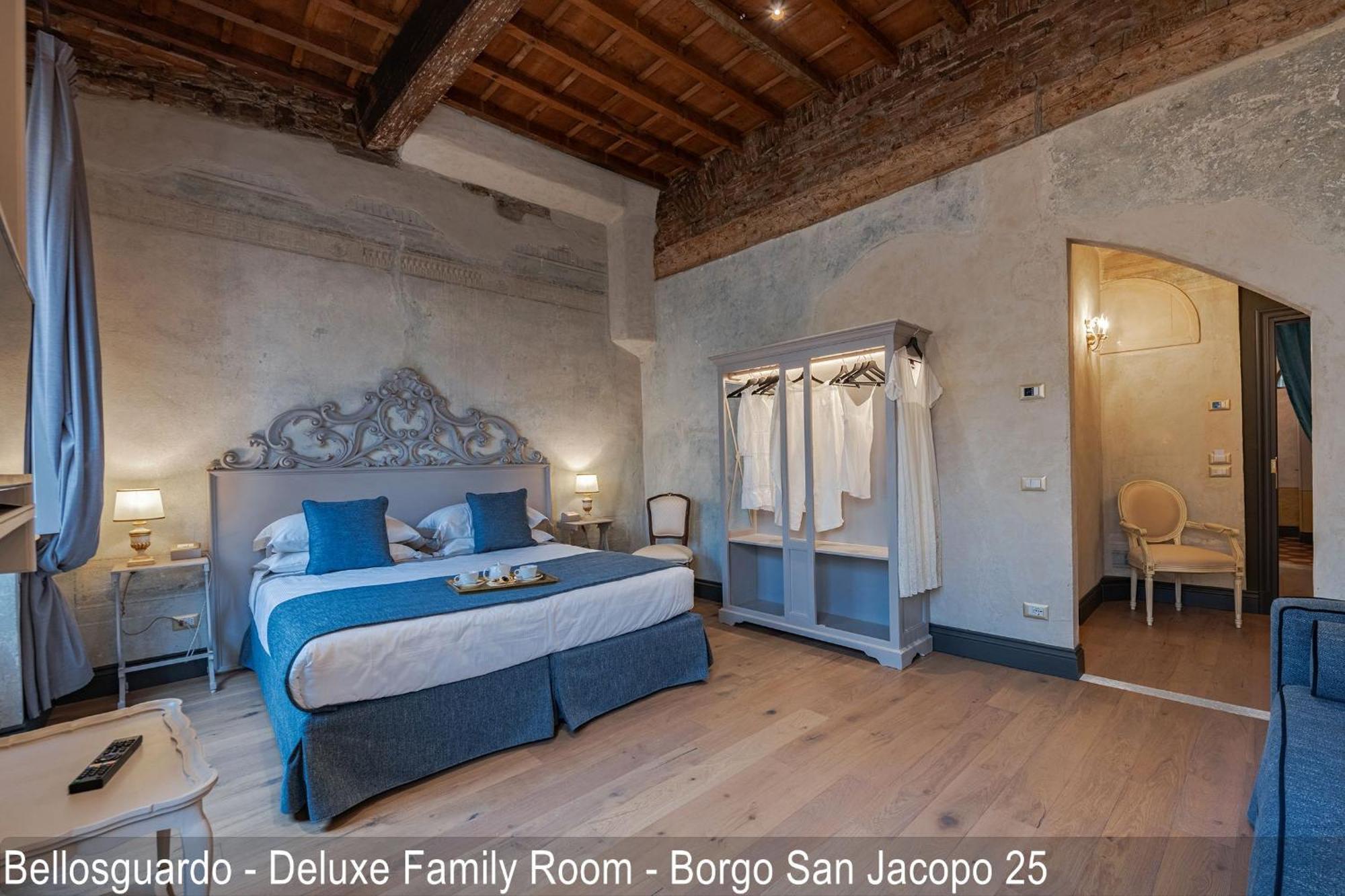 Soggiorni D'Arte Apartments By Mamo Firenze Kültér fotó