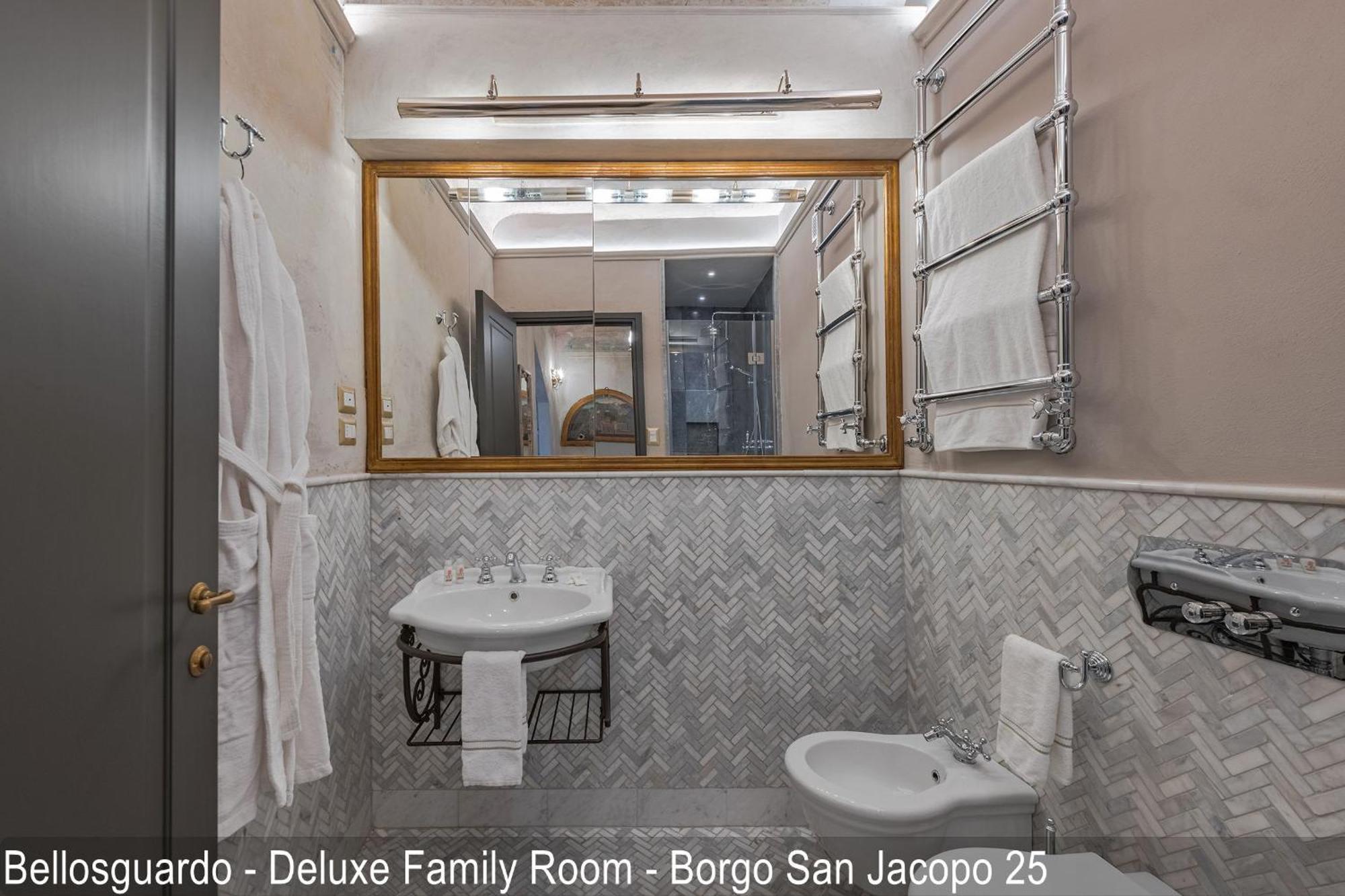 Soggiorni D'Arte Apartments By Mamo Firenze Szoba fotó