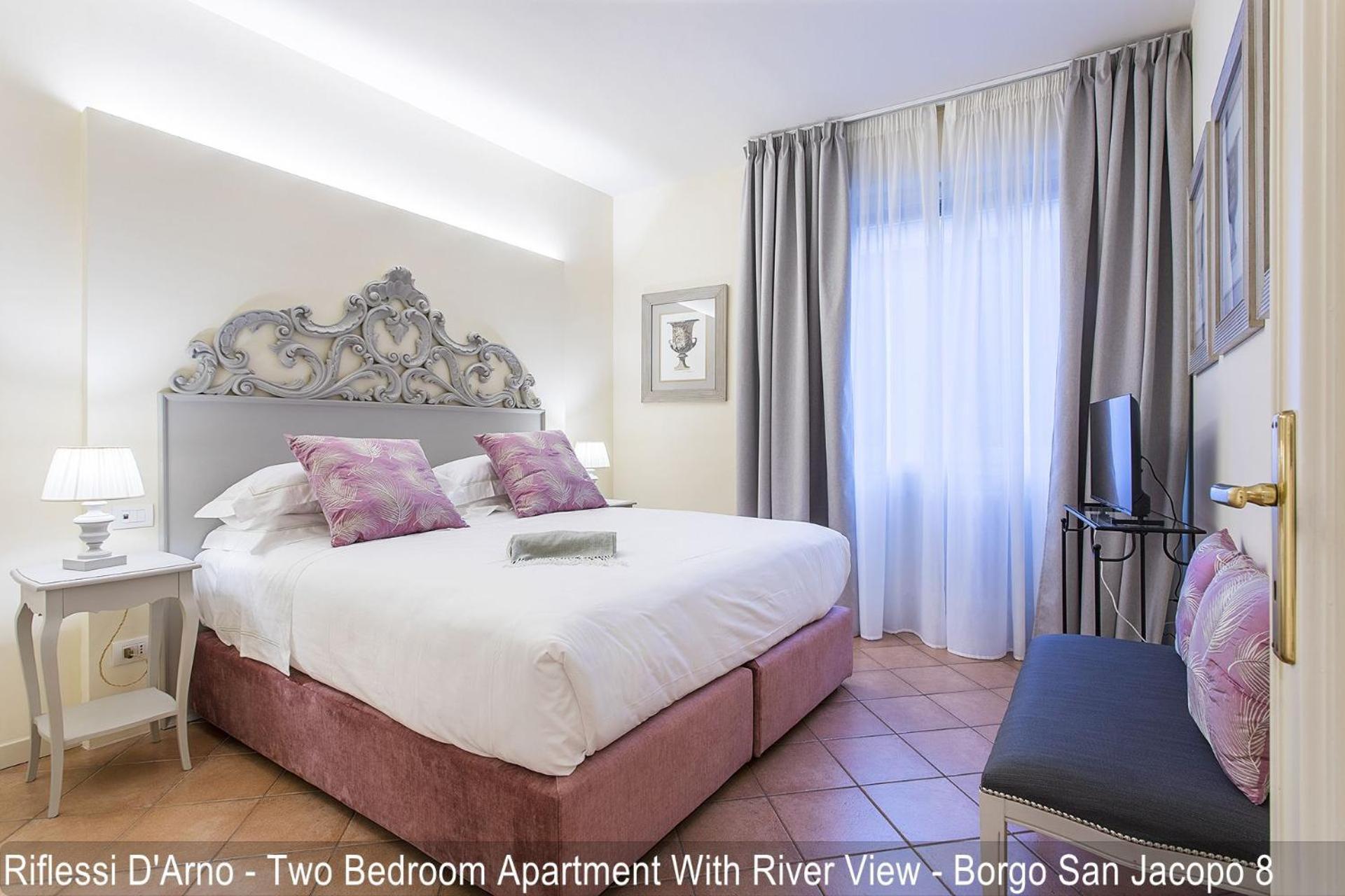 Soggiorni D'Arte Apartments By Mamo Firenze Kültér fotó